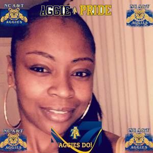 Meet your Posher, Shavonne